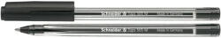 Schneider Pix unica folosinta Tops 505M negru varf mediu 0.4mm (585901)