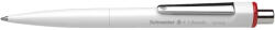 Schneider Pix mecanism K3 Biosafe bioplastic alb mina Parker albastra (5790)