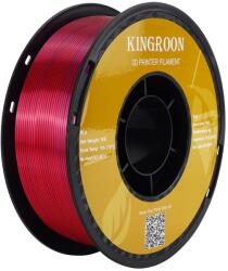  Filament Kingroon Silk Tricolor Rosu/Auriu/Albastru