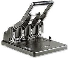Kangaro HDP-4160 perforator profesional 4 gauri 150 coli (FG.KG.HDP4160)
