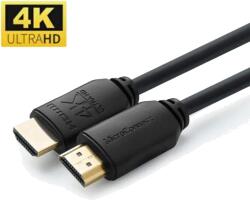 MicroConnect Cablu HDMI 2.0 3m 4K 60Hz (MC-HDM19193V2.0)
