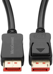 MicroConnect Cablu DisplayPort 1.4 8K 2m (MC-DP-MMG-200V1.4)