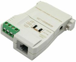 ATEN Convertor semnal. dual, de la RS-232 la RS-422/RS-485 (IC485S)