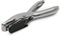 Rapesco Perforator cleste 1 perforatie 10 coli gaura 6mm (RP-PF25A001)