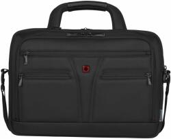 Wenger BC Star, geanta laptop 14''-16'' cu buzunar de tableta, 18l, negru (606465)