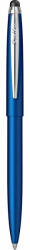 Office Pix mecanism Scrikss Stylus Matt Blue touch varf M albastru (WM081720)