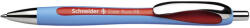 Schneider Slider Rave XB pix mecanism rosu corp ergonomic (585602)