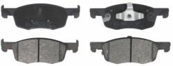 ABE set placute frana, frana disc ABE C12143ABE (C12143ABE)