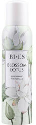 Deodorant Blossom Lotus BI-ES, 150 ml