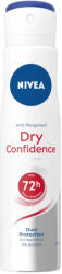 Antiperspirant Spray Dry Confidence 72h Nivea, 150 ml