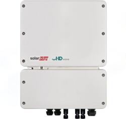 SolarEdge | Napelem inverter | SE4000H | 1PH StorEdge HD-Wave technológiával | 4.0kW (SE4000H-RWS00BEO4)