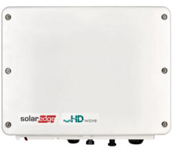 SolarEdge | Napelem inverter | SE6000H | 1PH Home Wave | 6.0kW (SE6000H-RW000BEN4)
