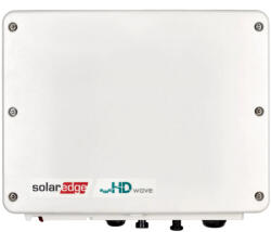 SolarEdge | Napelem inverter szimmetrikus | SE6000H | 1PH Home Wave | 6.0kW (SE6000H-RW000BEN4)