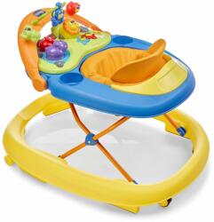 Chicco Проходилка Chicoo - Walky Talky, Sunny (J0704) Проходилка