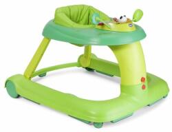 Chicco Проходилка Chicco 3 в 1 - Baby Walker, Зелена (J0703.2) Проходилка