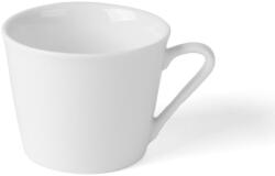 Holst Porzellan Style kávéscsésze, 230 ml, high alumina porcelán (Sz-Ho-KT007)