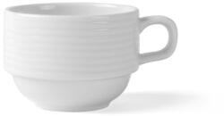 Holst Porzellan Paris kávéscsésze, 220 ml, high alumina porcelán (Sz-Ho-PAR518)