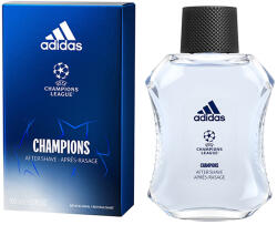 Adidas UEFA Champions League lotiune dupa ras 100 ml Man 1 unitate