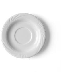 Holst Porzellan Lubin kávéscsészealj, 14, 5 cm, alumina porcelán (Sz-Ho-LUB415)