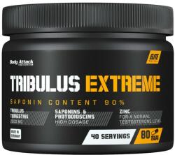 Body Attack Tribulus Extreme [80 капсули]