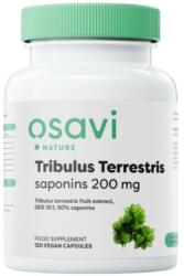 Osavi Tribulus Terrestris 90% | 200 mg Saponins [120 капсули]