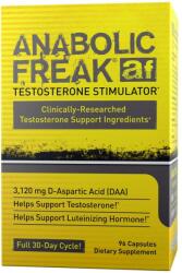 Pharma Freak Anabolic freak [96 капсули]