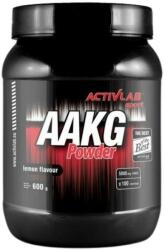 ACTIVLAB AAKG Powder [600 грама] Лимон