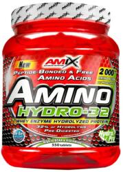 Amix Nutrition Amino HYDRO-32 [550 Таблетки]