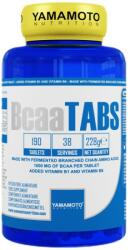 Yamamoto BCAA 2: 1: 1 Tabs [190 Таблетки]
