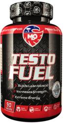 MLO Strong Testo Fuel [90 Таблетки]