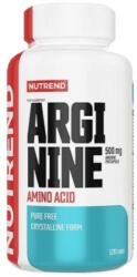 Nutrend Arginine 500 mg [120 капсули]