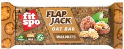 FIT SPO Flap Jack - Energy Oat Bar [80 грама] Орех