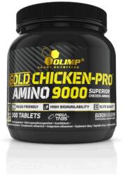 Olimp Sport Nutrition GOLD Chicken-Pro AMINO 9000 Mega Tabs [300 Таблетки]