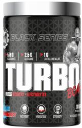 Dexter Jackson Signature Series Black Series | Turbo BCAA [390 грама] Синя малина