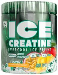 Fitness Authority Ice Creatine Monohydrate | Evercool Ice Effect [300 грама] Манго и маракуя