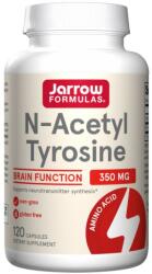 Jarrow Formulas N-Acetyl Tyrosine 350 mg [120 капсули]