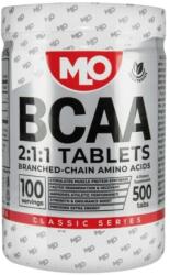 MLO Classic BCAA 2: 1: 1 [500 Таблетки]