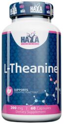 Haya Labs L-Theanine 200 mg [60 капсули]