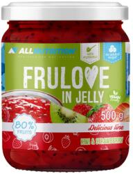 ALLNUTRITION Frulove in Jelly | Kiwi & Strawberry [500 грама]