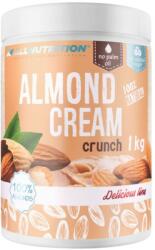 AllNutrition Almond Cream Crunchy [1000 грама]
