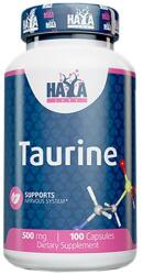 Haya Labs Taurine 500 mg [100 капсули]
