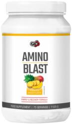 PURE Nutrition USA Amino Blast [1125 грама] Ананас - манго