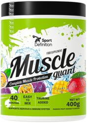 SportDefinition Muscle guard [400 грама] Манго и маракуя