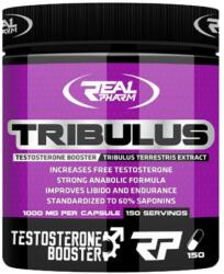 Real Pharm Tribulus 1000 mg [150 капсули]
