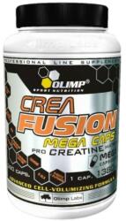 Olimp Sport Nutrition Crea fusion [180 капсули]