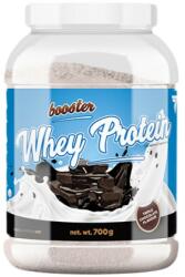 Trec Nutrition Booster Whey Protein [700 грама] Троен Шоколад