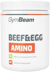 GymBeam Beef and Egg Aminos [500 Таблетки]