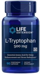 Life Extension L-Tryptophan 500 mg [90 капсули]