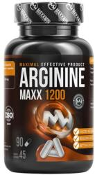 MAXXWIN Arginine MAXX 1200 [90 капсули]