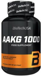 BioTechUSA Aakg-1000 [100 Таблетки]